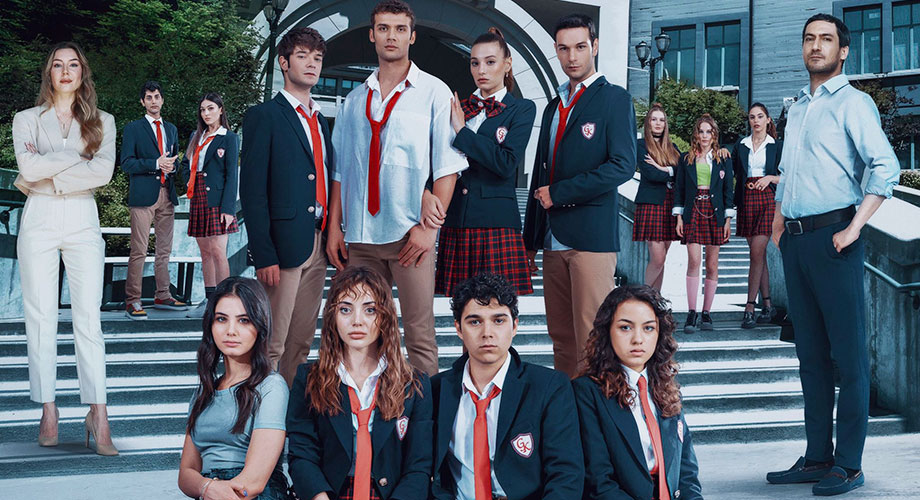 مسلسل اسمعني مدبلج